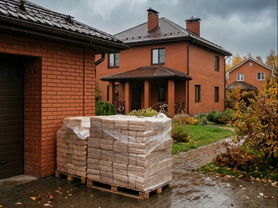 берёза камерной сушки — Кленовый переулок, 2, Балашиха